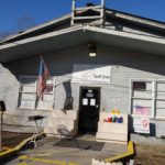 The Savvy Picker: His Hands and Feet Ministry Thrift Store