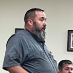 White County residents speak out about property tax increase