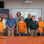 White County CERT adds five new members