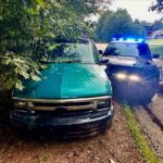 Cleveland driver faces numerous charges after fleeing from deputy