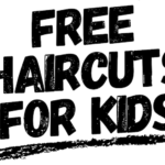 Clarke County Sheriff’s Office offering free haircuts for kids