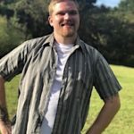 Joshua Michael Griffiths