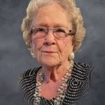 Frances Hefner Stagner