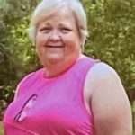 Angela Sue Kidd Thomason