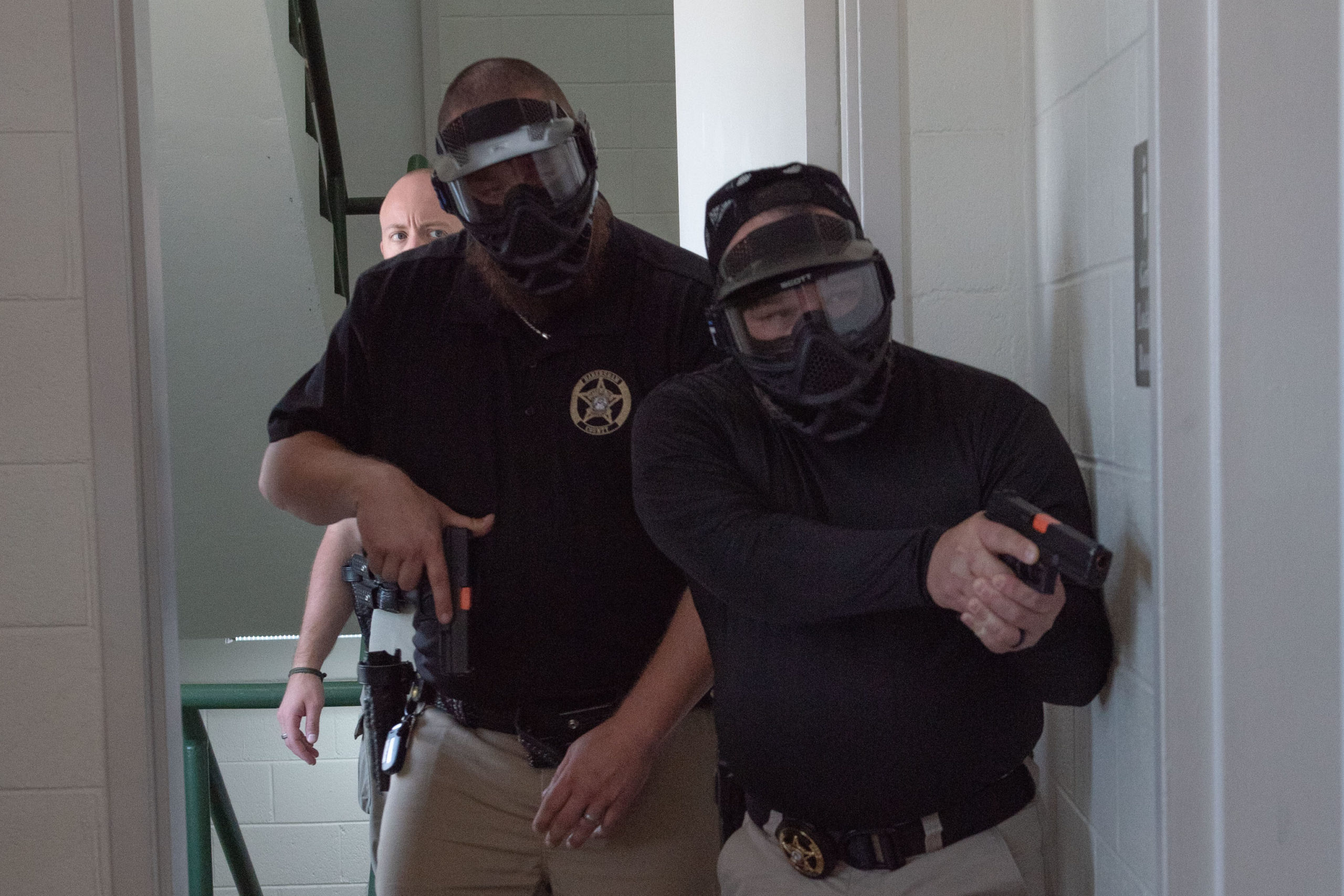 sheriff training1