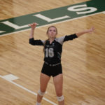 Lady Indians take one out of three to open season