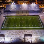 Georgia Tech renames Bobby Dodd Stadium