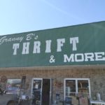 The Savvy Picker: Granny B’s Thrift and More