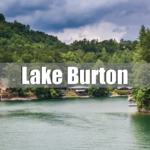 Two seriously injured in boating accident on Lake Burton