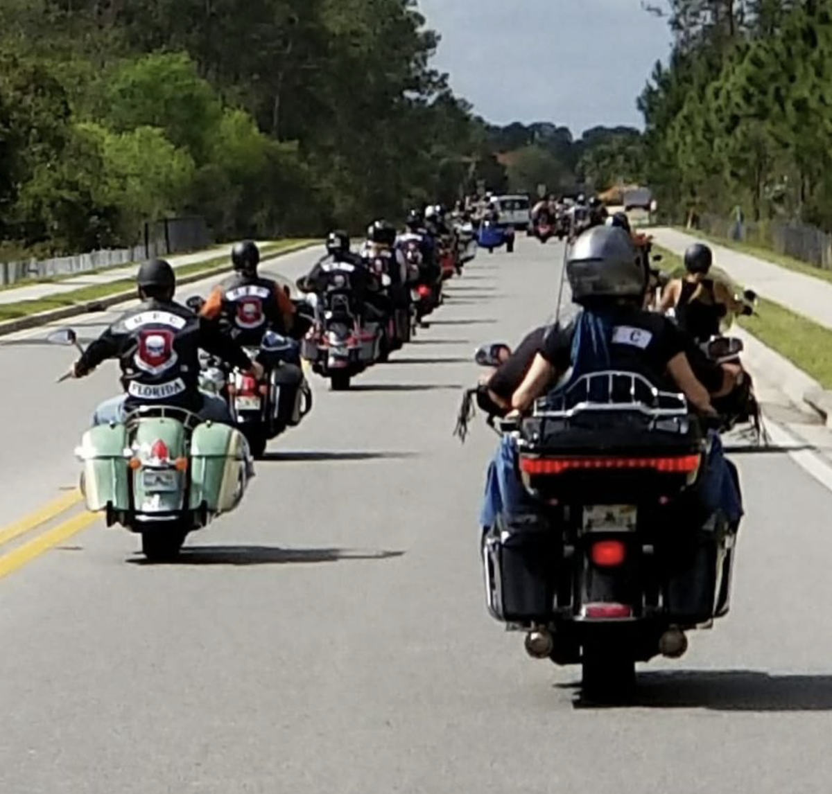 MFC Smoky Mountain Chapter