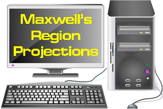 Maxwell's+Region+Projections