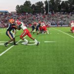 Indians pull late win over rival Habersham Central