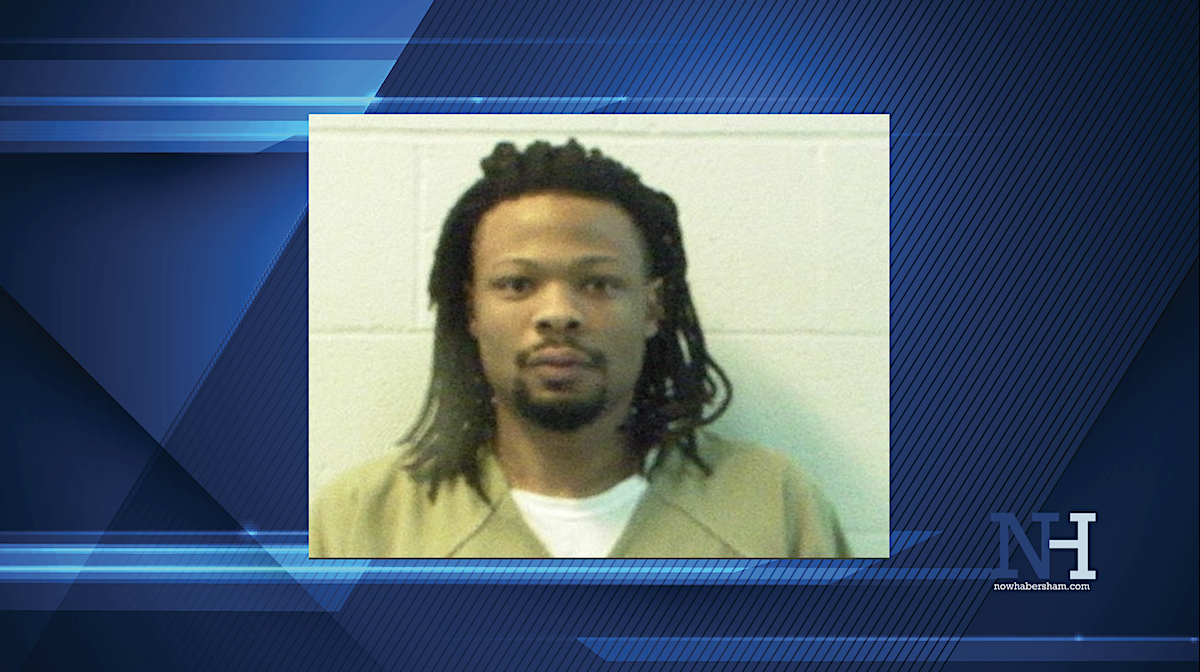 Demetrius Sanchez Smith