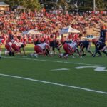 Raiders aiming for third straight win, strong start in region play