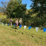 TFS competes in annual Mountain Invite against top programs