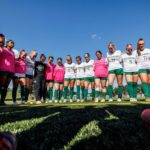 Lady Lions Blanked in Losses to No. 10 Wash U and Centre