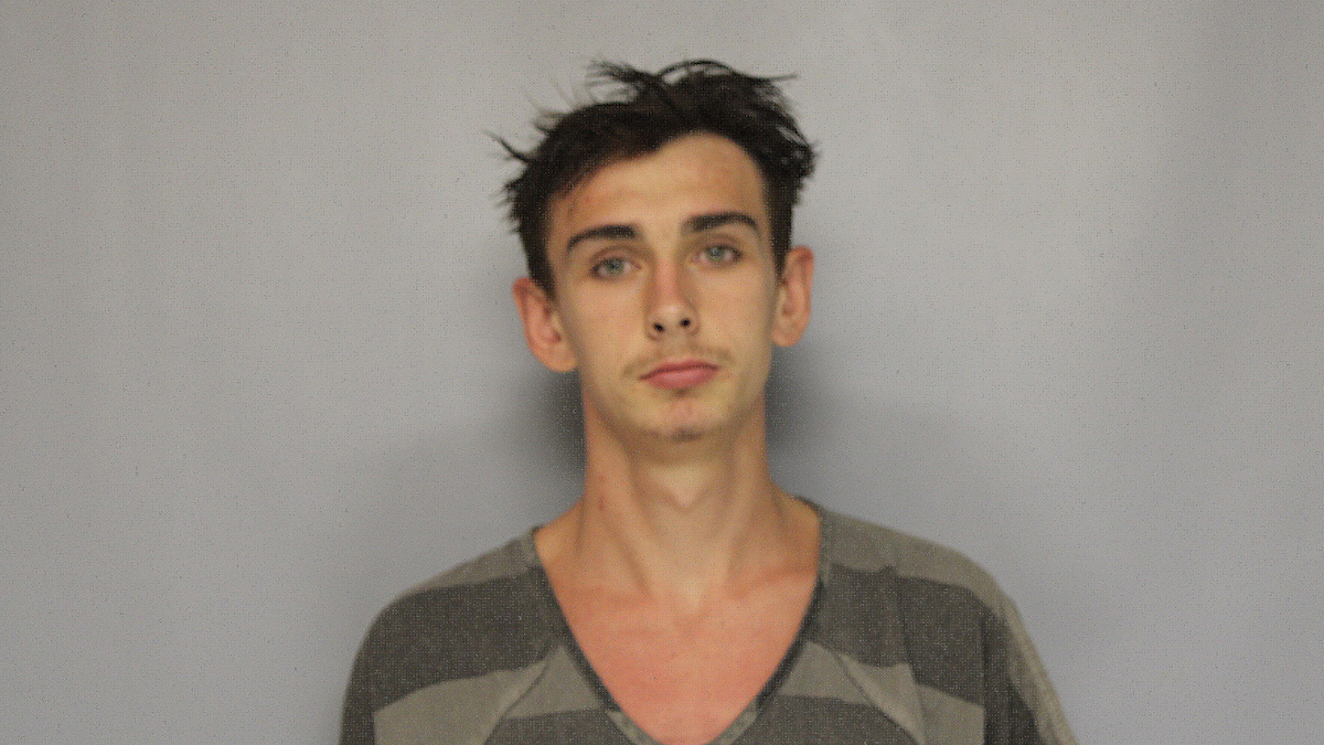 Mug - JASON CARTER BERRY 092023