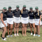 Donovan leads women’s golf to third place at Transylvania Fall Invitational