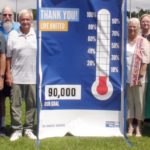 United Way of White County sets $90,000 campaign goal