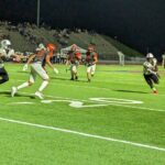 ‘What a game!’: Raiders survive double-overtime test from Jackson County