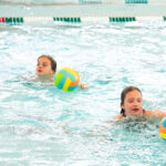 TFS launches Youth Water Polo club
