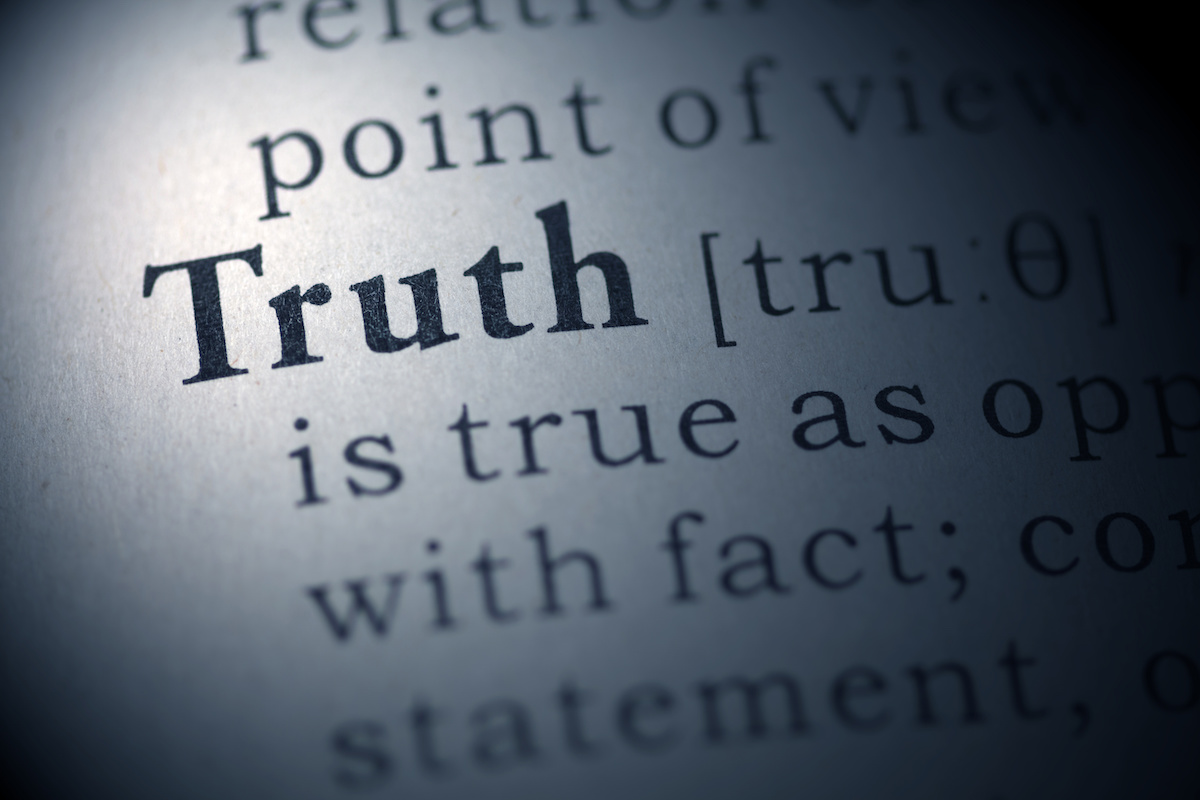 truth