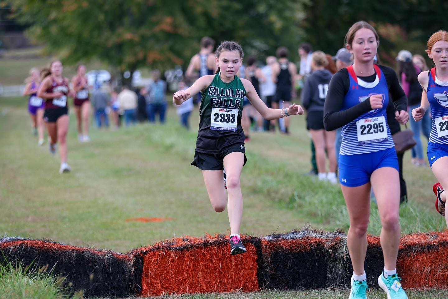 Avery Keim 2023 POFFENBERGER