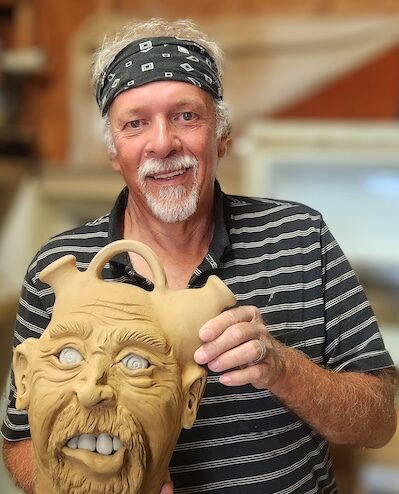 Dwayne Crocker Photo