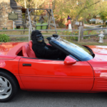 Halloween draws large crowds across Habersham