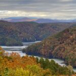 Georgia’s leaf season to peak late October, early November
