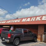 Lavonia Antique Market