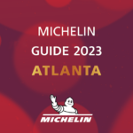 MICHELIN releases first Atlanta guide to fine dining