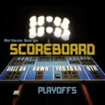 Quarterfinals scores & recaps