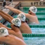 Piedmont swim teams drop one, win one in road duals against Sewanee