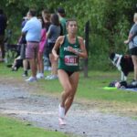Piedmont cross country posts sixth place finishes at weekend invitationals