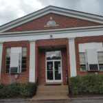 The Schoolhouse Vendor Market, Toccoa