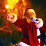 Athens-Clarke County Downtown Parade of Lights