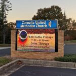 Free Coffee Fridays: Changing lives one cup at a time