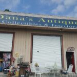 The Savvy Picker: Dana’s Antiques, Collectibles & Interiors