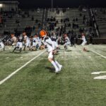 Loss to unbeaten Douglas County knocks Raiders from state playoffs