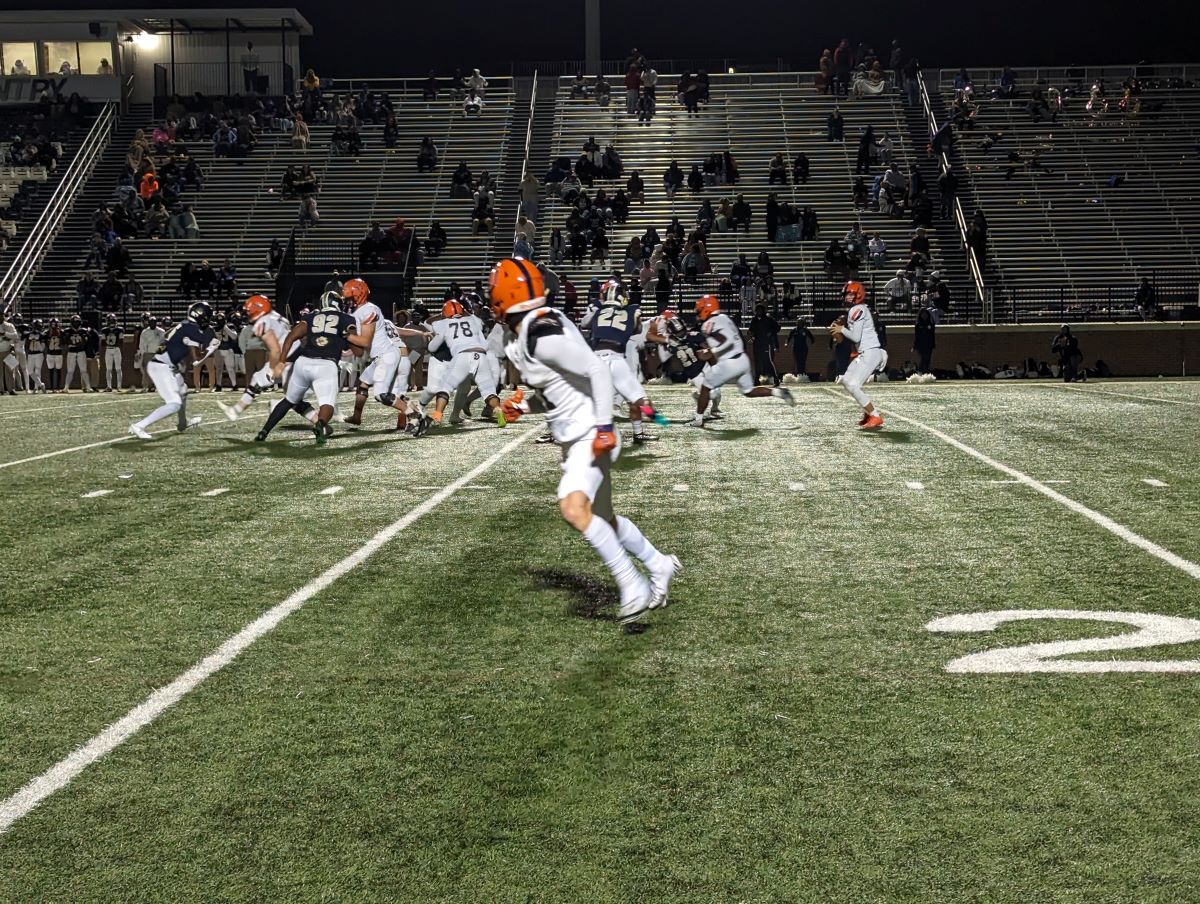 Habersham vs Douglas Co