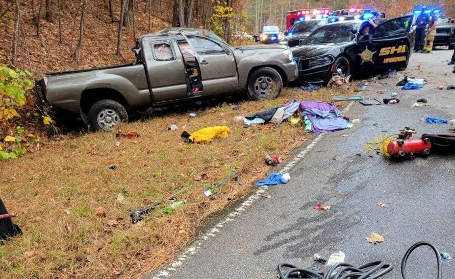 Habersham County photo - 1