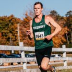 Piedmont men’s cross country sets new program best finish at the NCAA South Region Championships