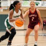 Woolfolk’s career high leads Lions past Berry 67-61