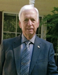 obit williamson