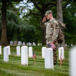 Salute the Vietnam warriors