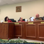 Baldwin Council to consider Precision Digital again, zoning request, policy updates