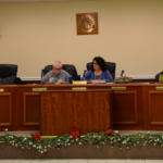 Precision Digital clears hurdle, Baldwin Council approves special use permit