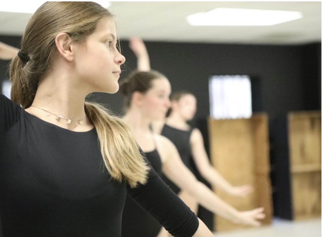 Clarkesville School of Dance 2