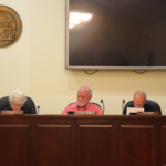 Clarkesville City Council tables decision on short-term rental ordinance